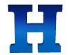 Letter H