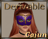 Derivable Mask