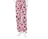 kitty chrismas pjs M
