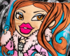 my bratz pillow
