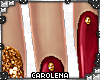 𝓒. Nails e Gold/R