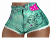 {Ash} PinUp Pink RL