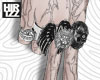 xlx rings set