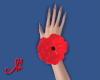 [c] POPPY R BRACELET I