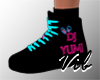 Dj Yumi Sneakers