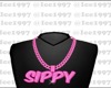 Sippy custom chain