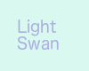 Light Swan