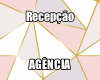 Recepção  Agencia