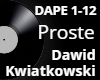 Proste