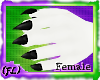 {FL}Ashe-Cynder Claws