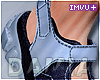 [MIA] Azure Sandals F