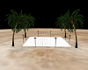 Beach/Desert Dance Area