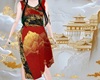 Ninja Hanfu