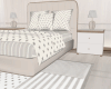 DER: Neutral Kids Bed