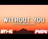 Without You - Luke Combs