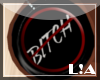 L!A hate  xxl plugs