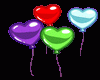 Balloons Sticker