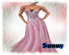 Rachael Pink Gown