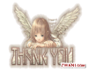 HW: Angel Thank you