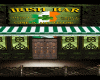 Irish Pub & Club