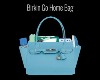 Birkin Go Home Bag(B)