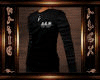 {Alex} blk shirt eagle
