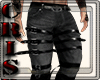 CR*Punk straps gray