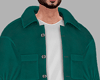 C3D-Forest Green Jacket