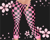 P/B Squares Jeans Rll
