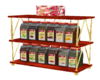Fines Seasonings Rack