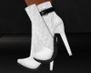 Black&WhiteShorty Boots