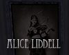 Alice Liddell Portrait 3