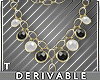 DEV - EB-012 Necklace