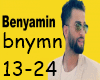 6v3| Benyamin 2/6