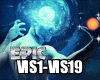 ♫ VIS1-VIS19 EPIC