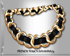 "SAV" ELVIRE JEWEL SET