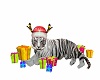christmas tiger 2