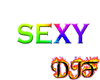[DJF] Sexy and I know it
