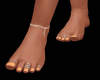 sexy feet { 𝓗}