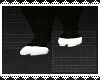 Z; White Cow Hooves F