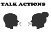 Talk Actions M/F