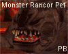 {PB}Monster Rancor Pet