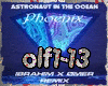 [Mix] Astronaut In The O