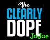ClearlyDope