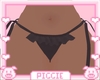 ♡ Gothie Panties ♡