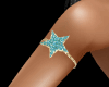 (KUK)bracelets star Lara