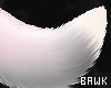 Ash Wolf Tail