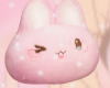 ! Kawaii bunny plush