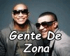Gente De Zona + Dance