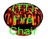 (TT) Fire Chair